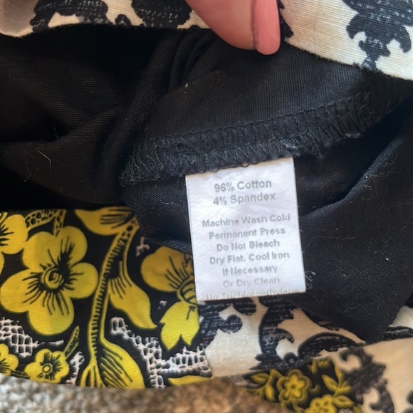 VINTAGE AND RARE ANTHROPOLOGIE WESTON DRESS, size xs - Picture 4 of 4